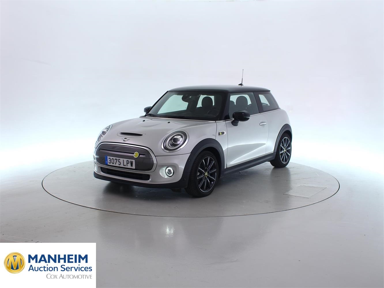 Mini Cooper SE (F56) 
