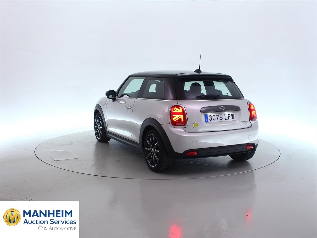 Foto Mini Cooper SE (F56) 2