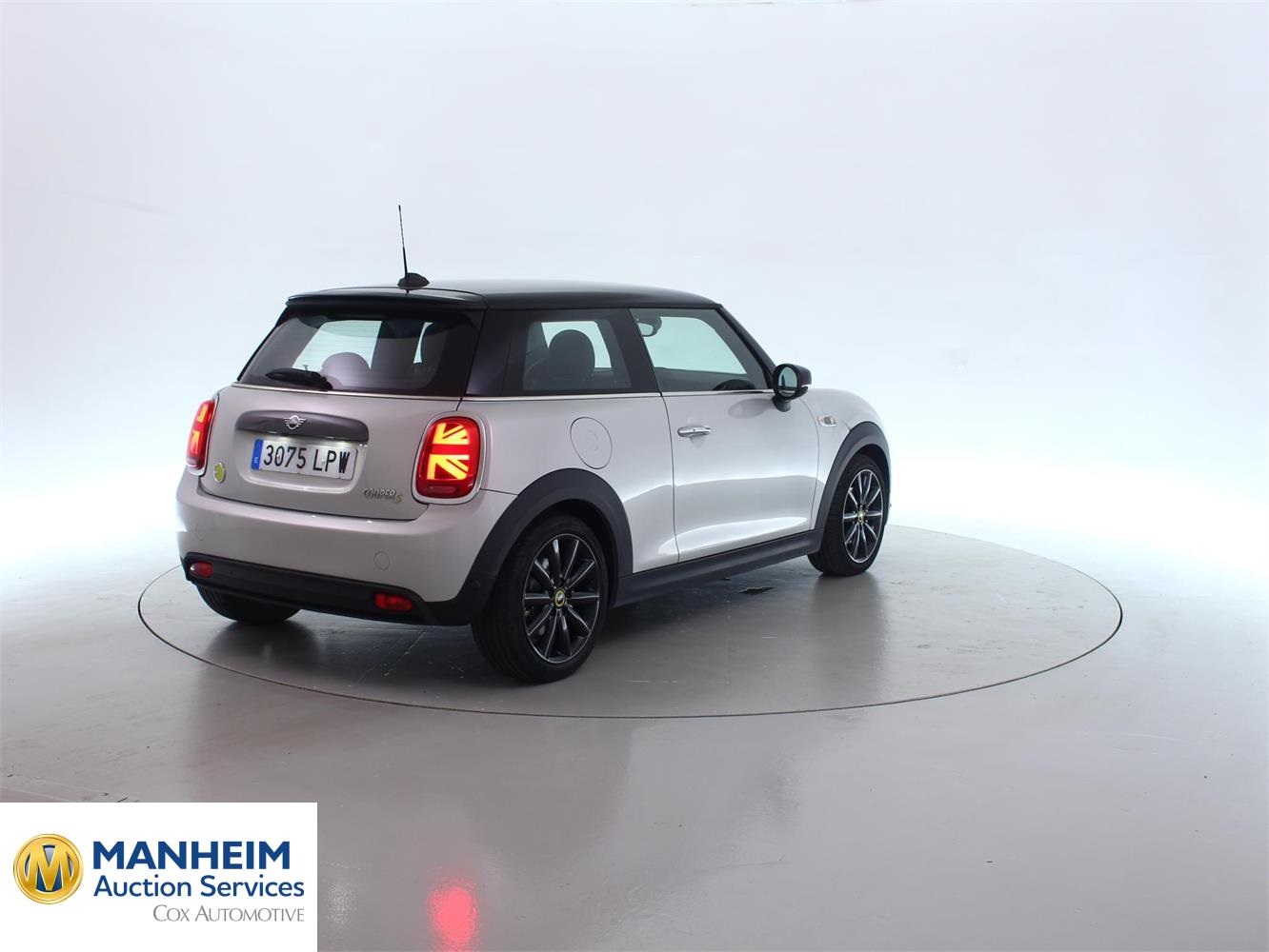 Foto Mini Cooper SE (F56) 3