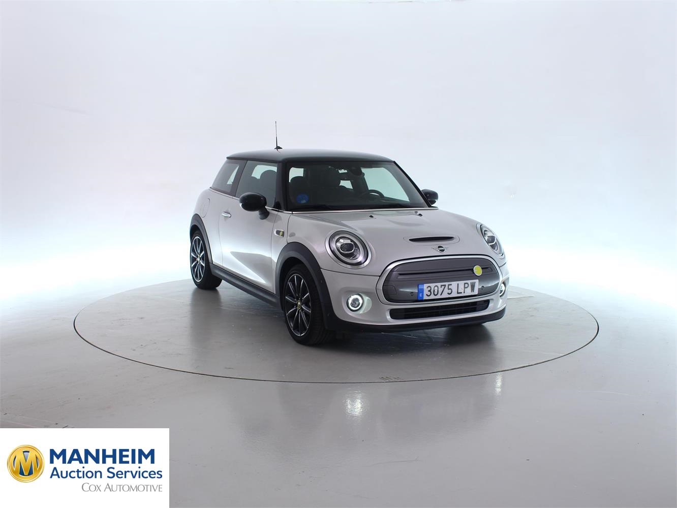 Foto Mini Cooper SE (F56) 4