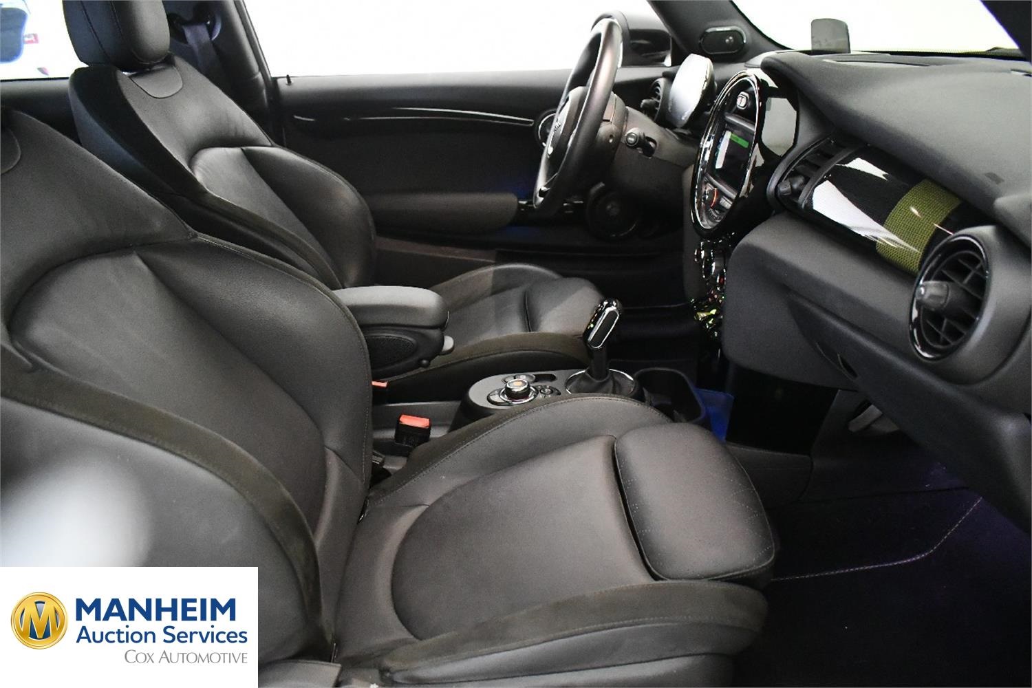 Foto Mini Cooper SE (F56) 5