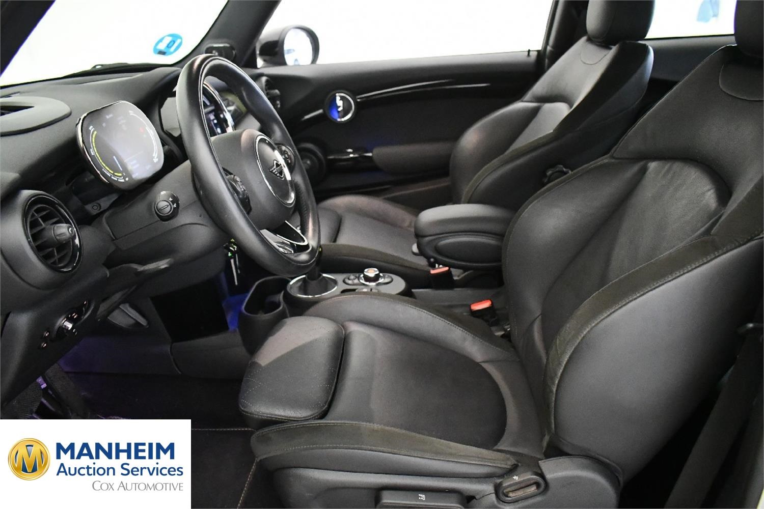 Foto Mini Cooper SE (F56) 6