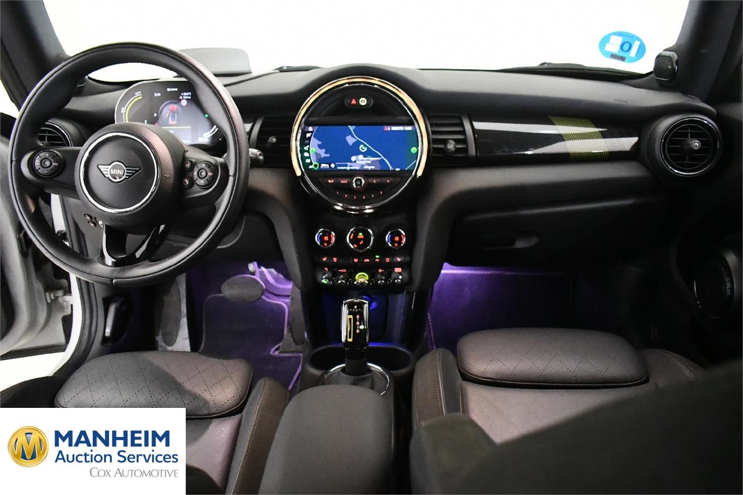 Foto Mini Cooper SE (F56) 9