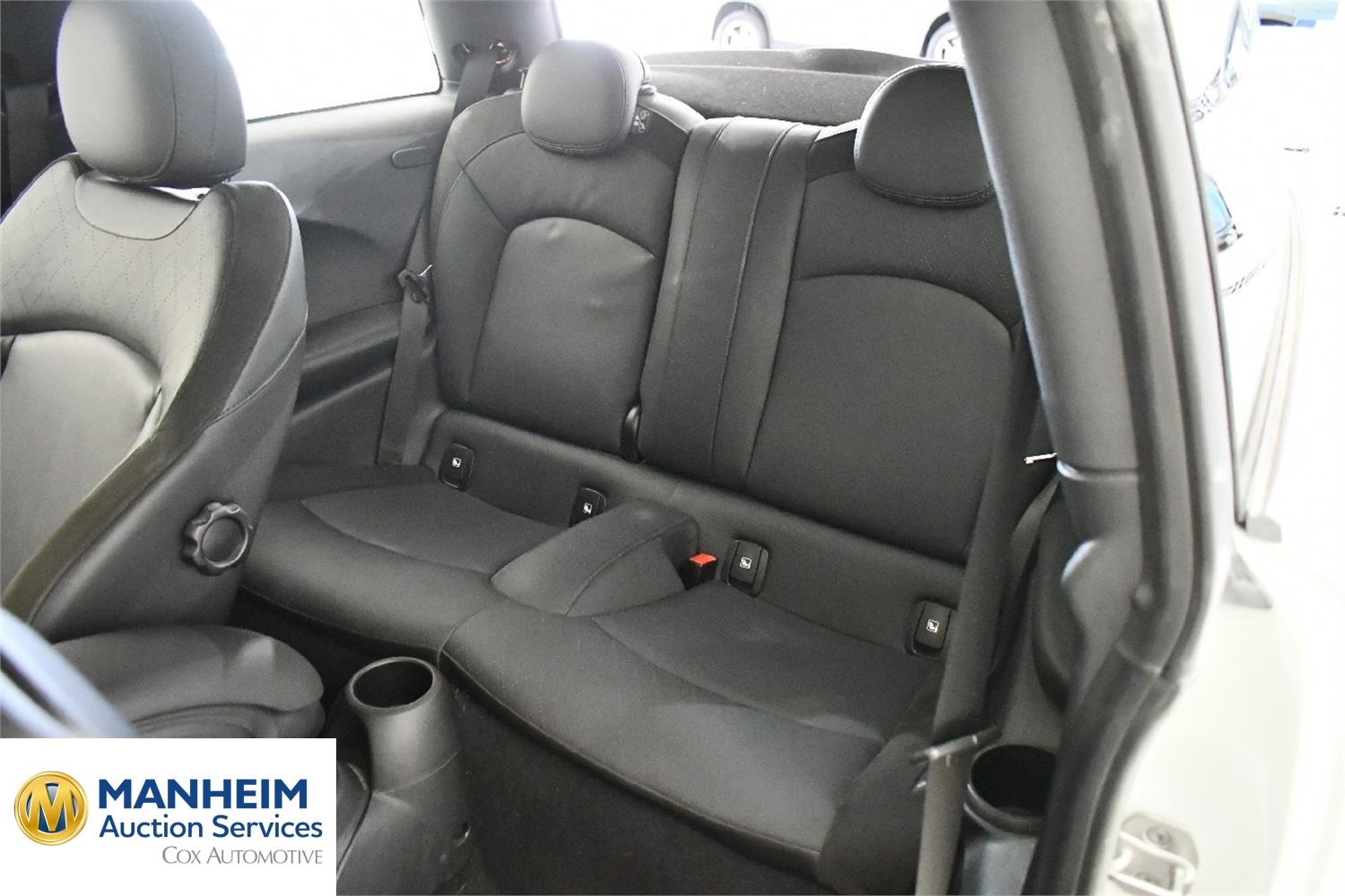 Foto Mini Cooper SE (F56) 11