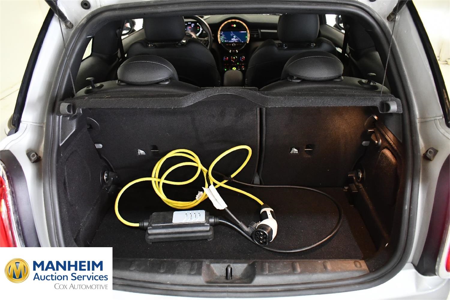 Foto Mini Cooper SE (F56) 12
