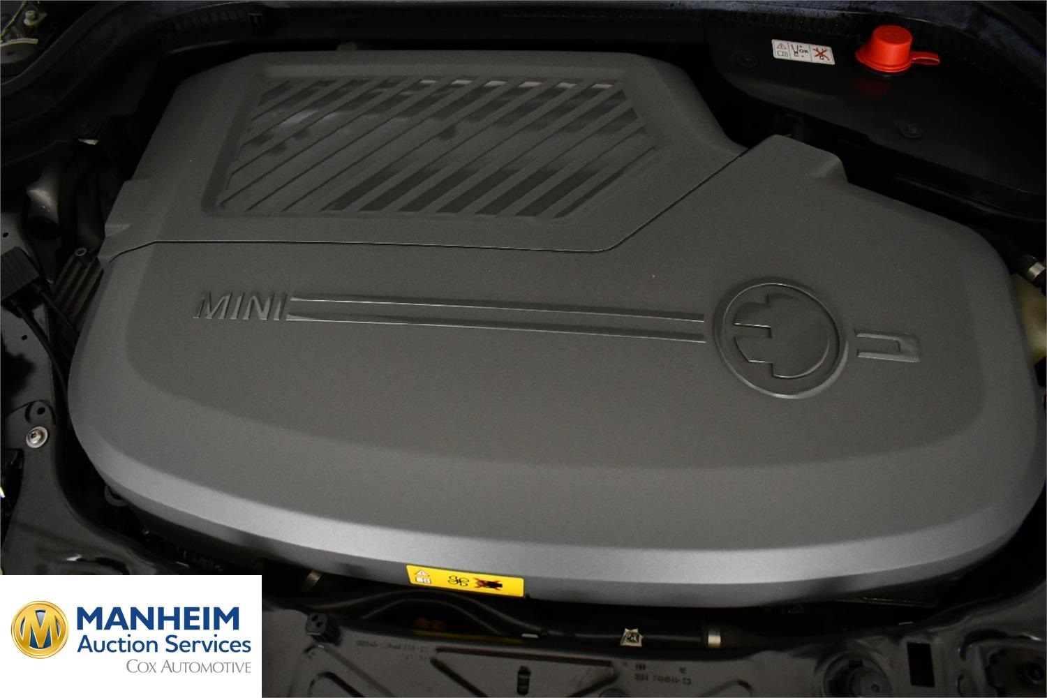 Foto Mini Cooper SE (F56) 13