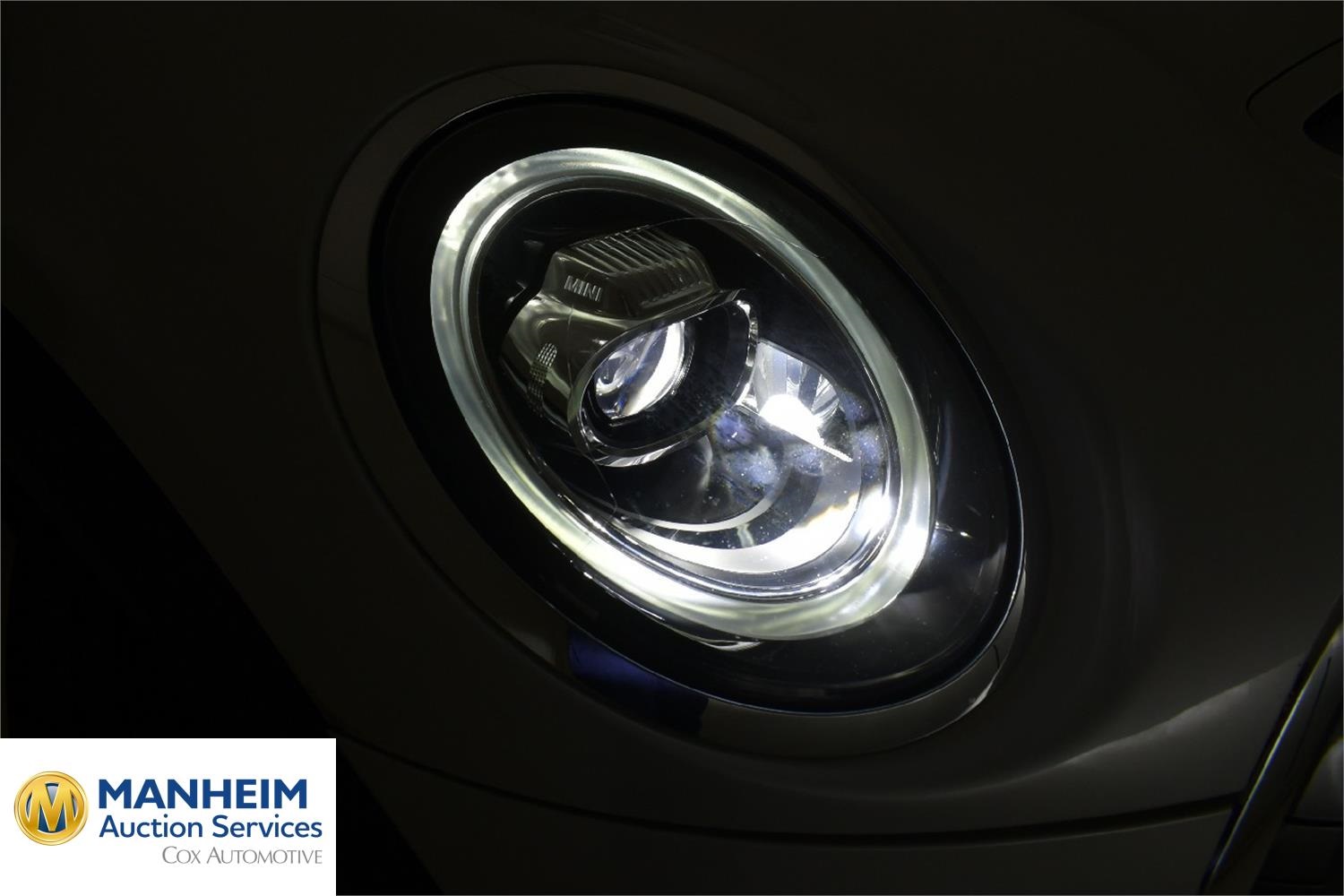 Foto Mini Cooper SE (F56) 16