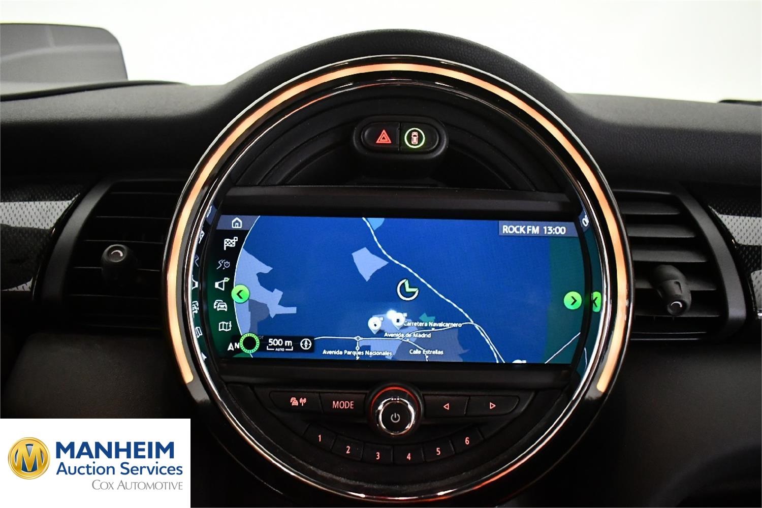 Foto Mini Cooper SE (F56) 18