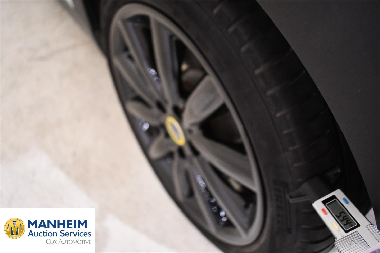 Foto Mini Cooper SE (F56) 21