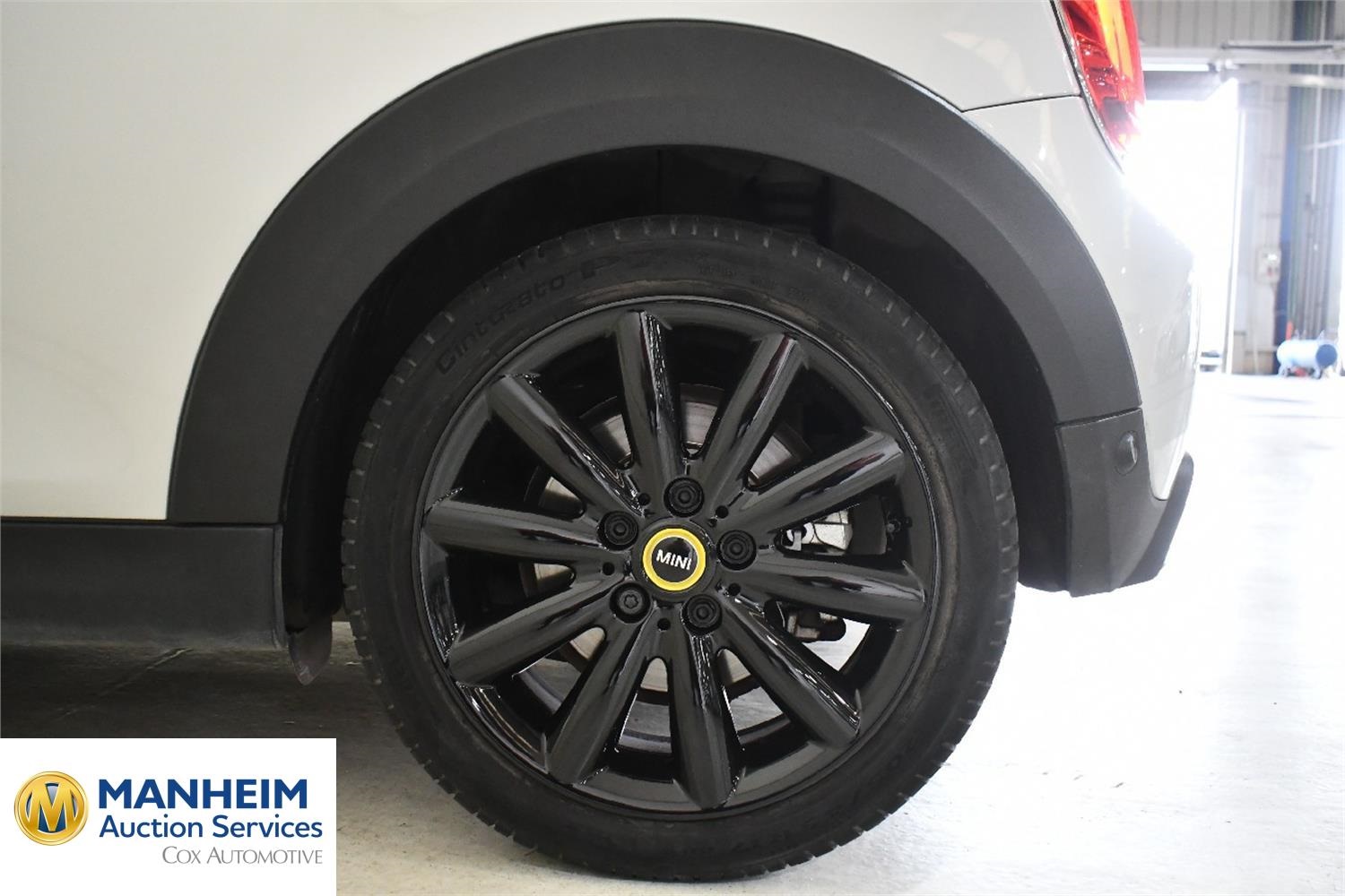 Foto Mini Cooper SE (F56) 31