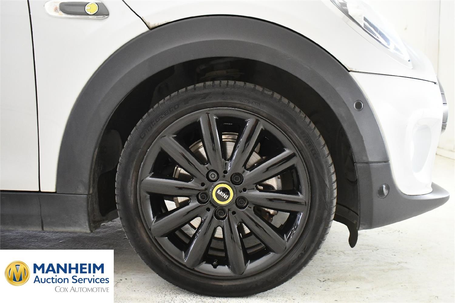 Foto Mini Cooper SE (F56) 33