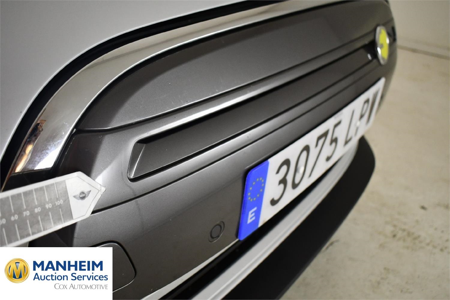 Foto Mini Cooper SE (F56) 39