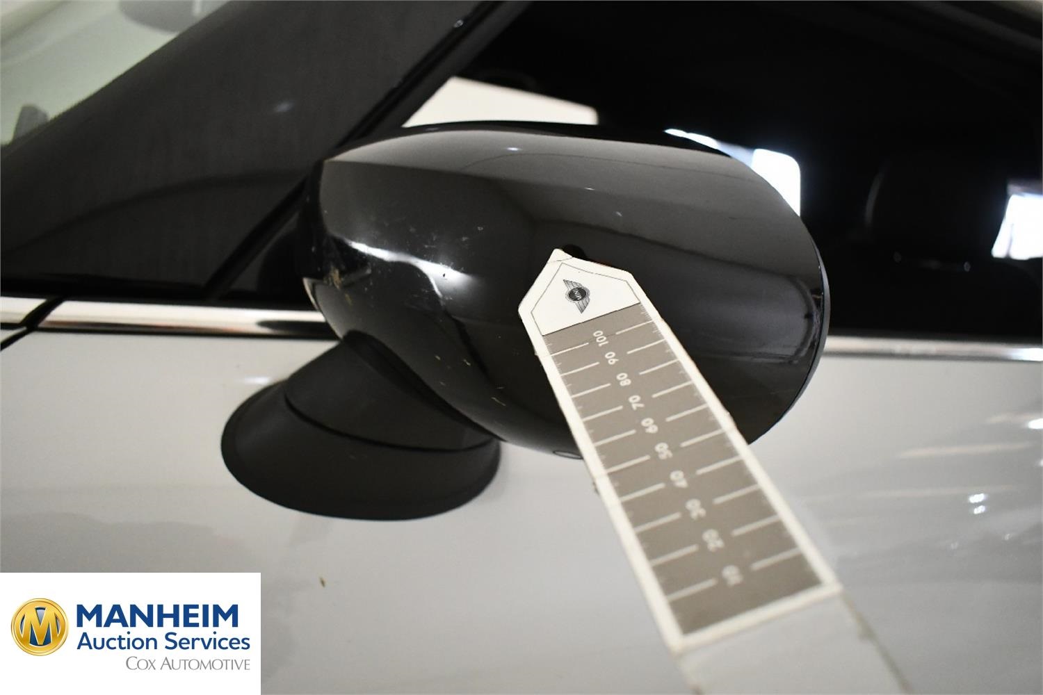 Foto Mini Cooper SE (F56) 44