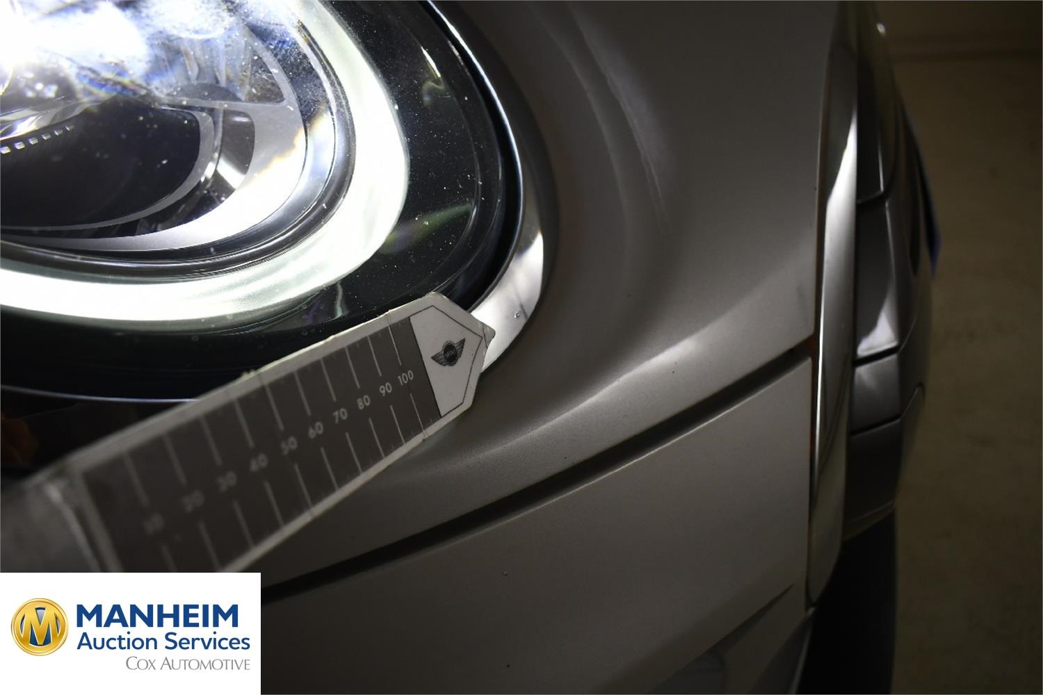 Foto Mini Cooper SE (F56) 50