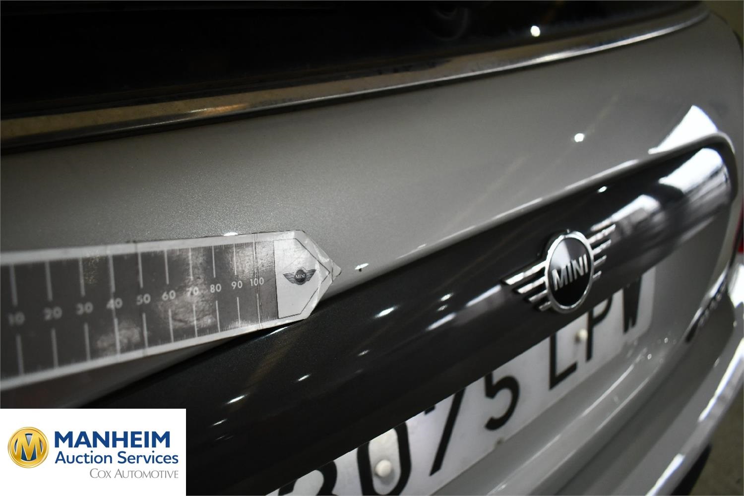 Foto Mini Cooper SE (F56) 51