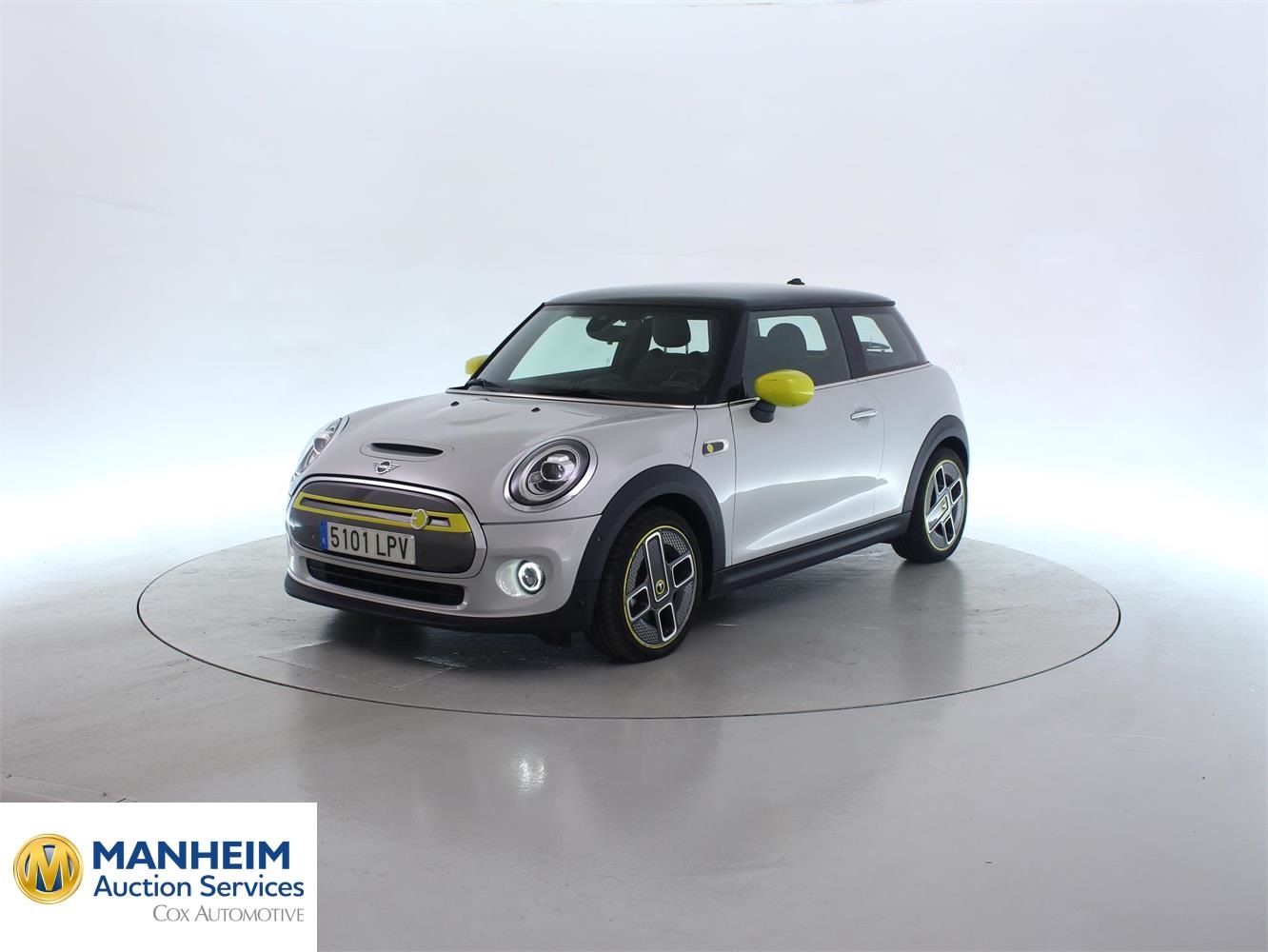 Mini Cooper SE (F56) 