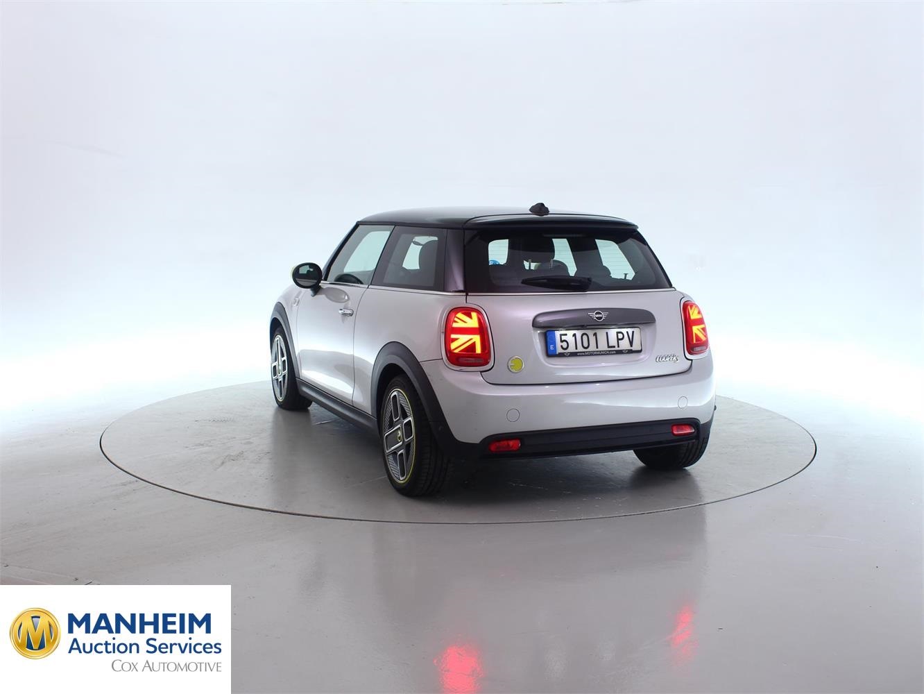 Foto Mini Cooper SE (F56) 2