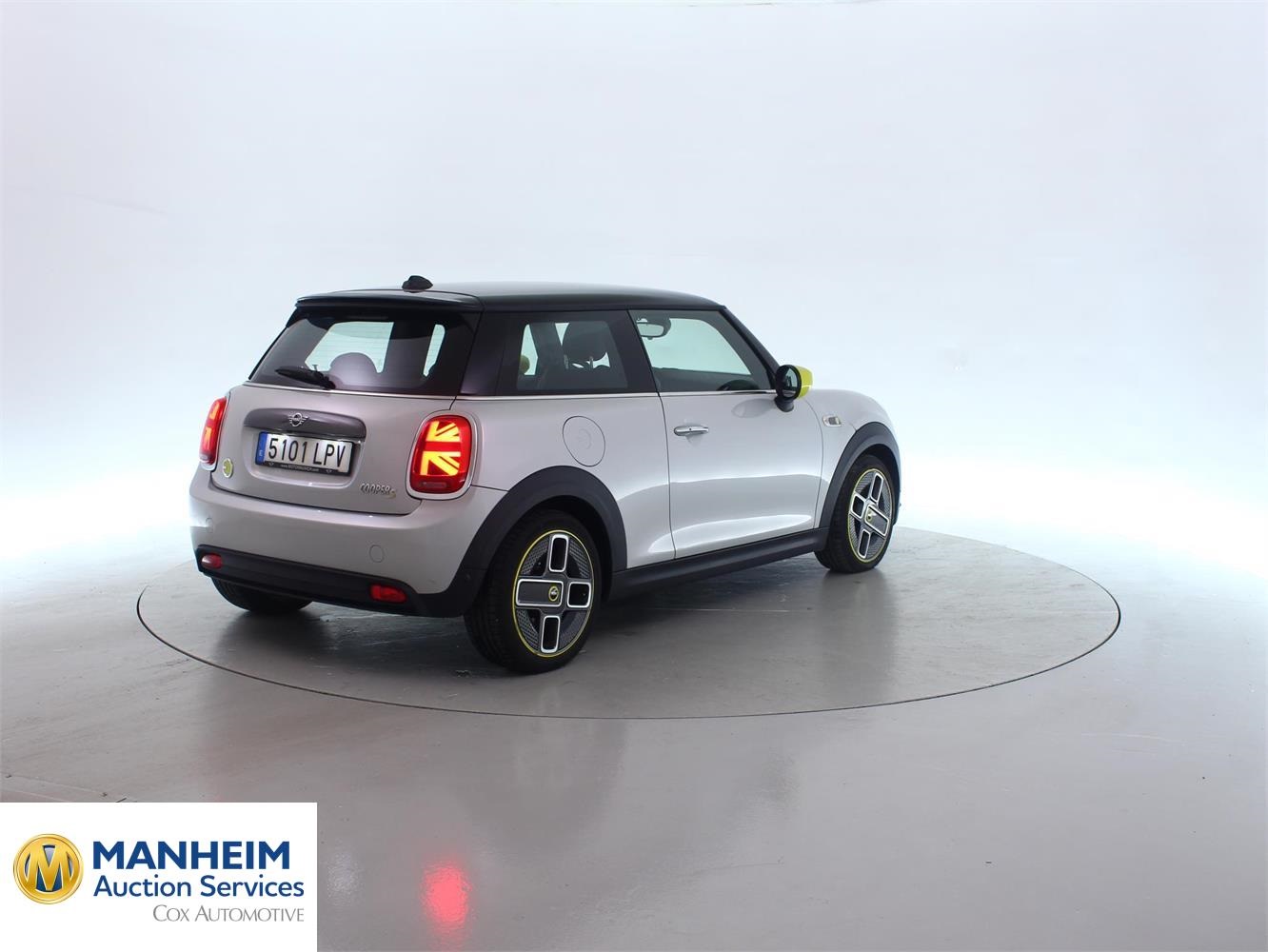 Foto Mini Cooper SE (F56) 3