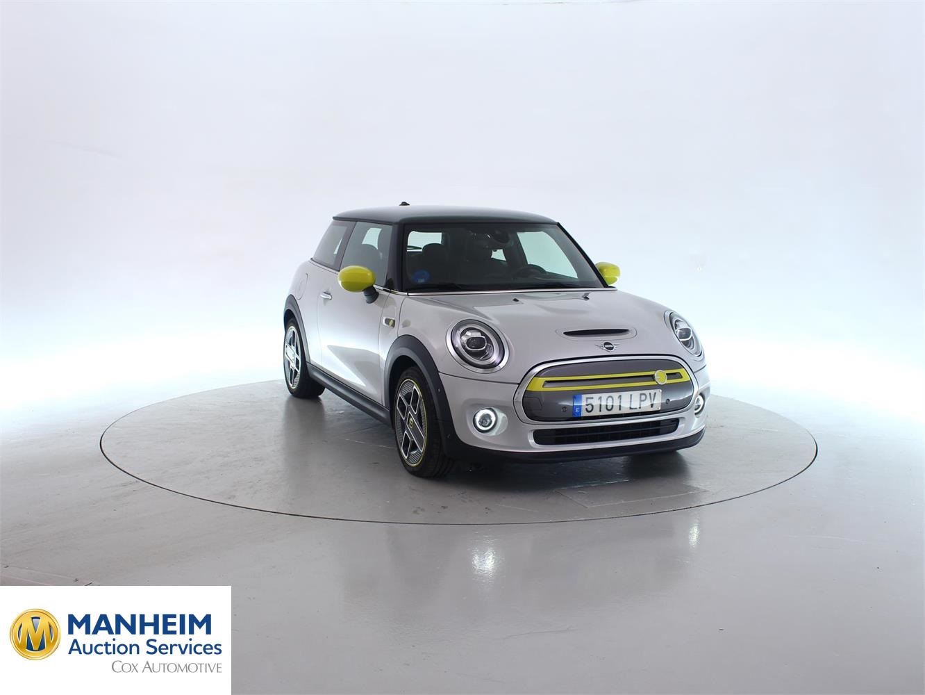 Foto Mini Cooper SE (F56) 4