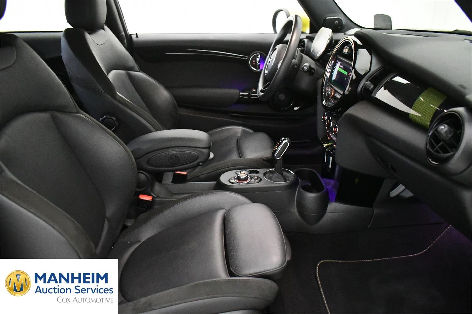 Foto Mini Cooper SE (F56) 5