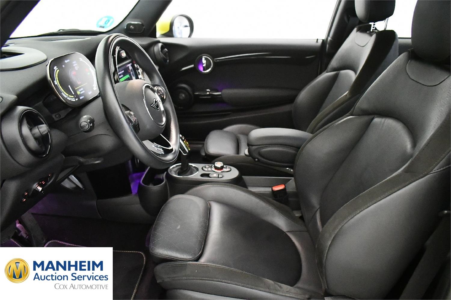 Foto Mini Cooper SE (F56) 6