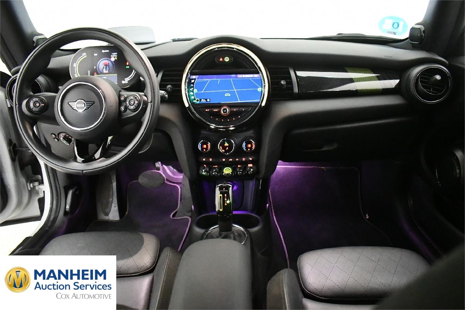 Foto Mini Cooper SE (F56) 9
