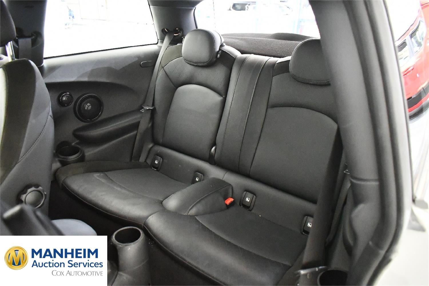 Foto Mini Cooper SE (F56) 11