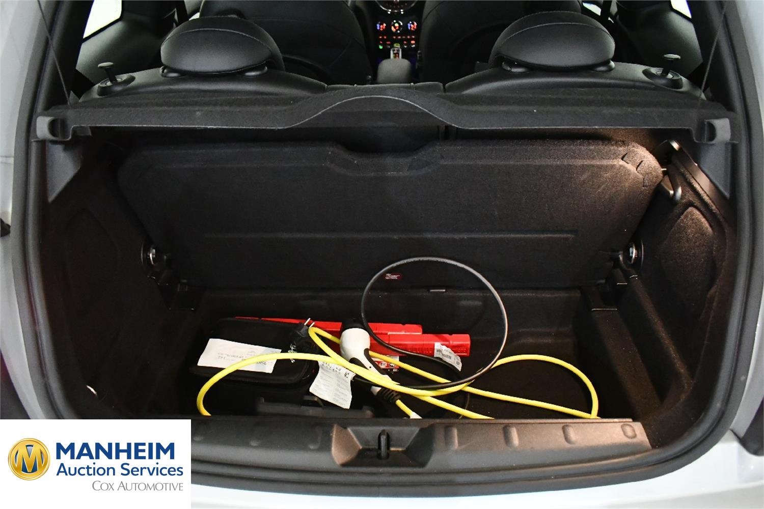 Foto Mini Cooper SE (F56) 12