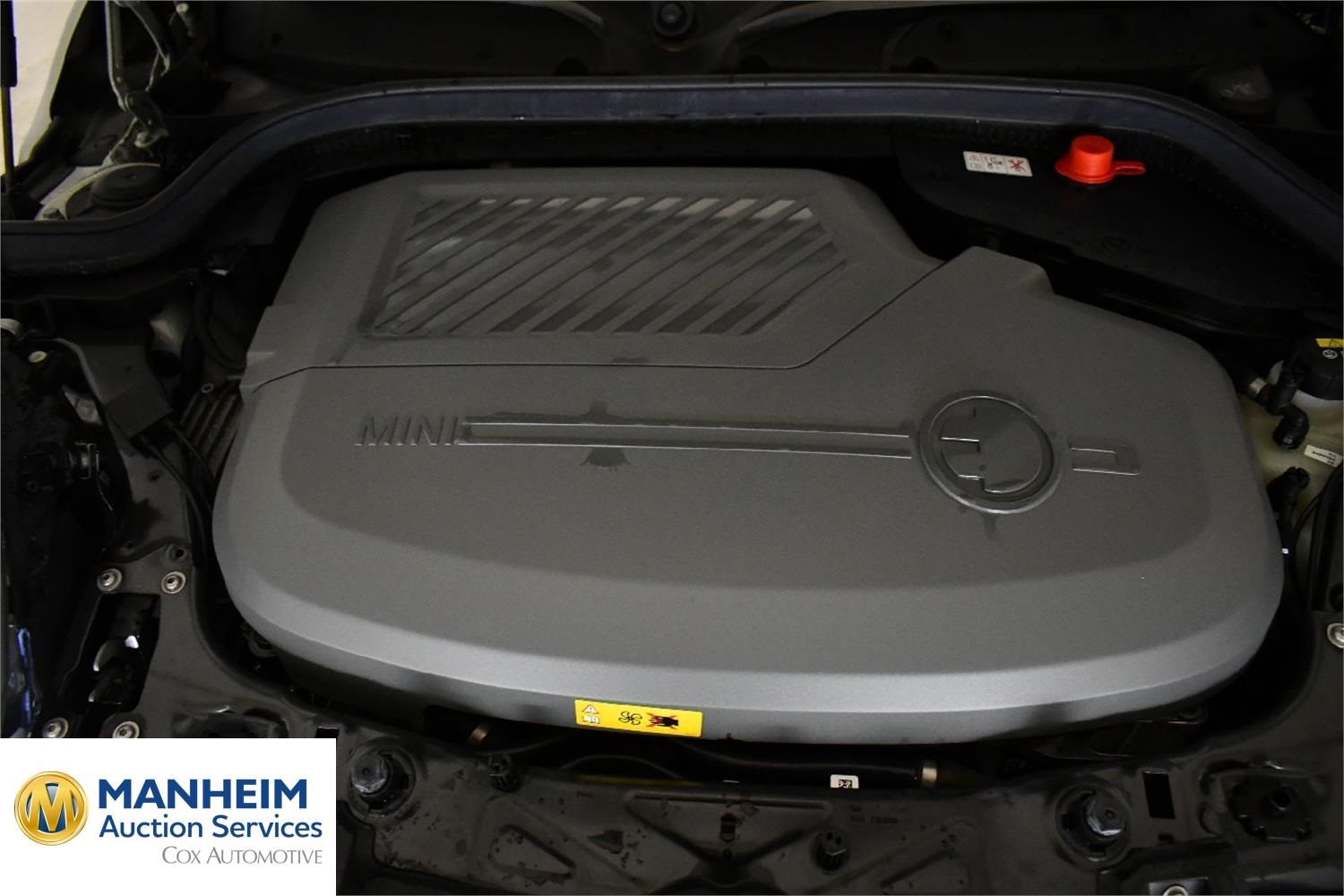 Foto Mini Cooper SE (F56) 13