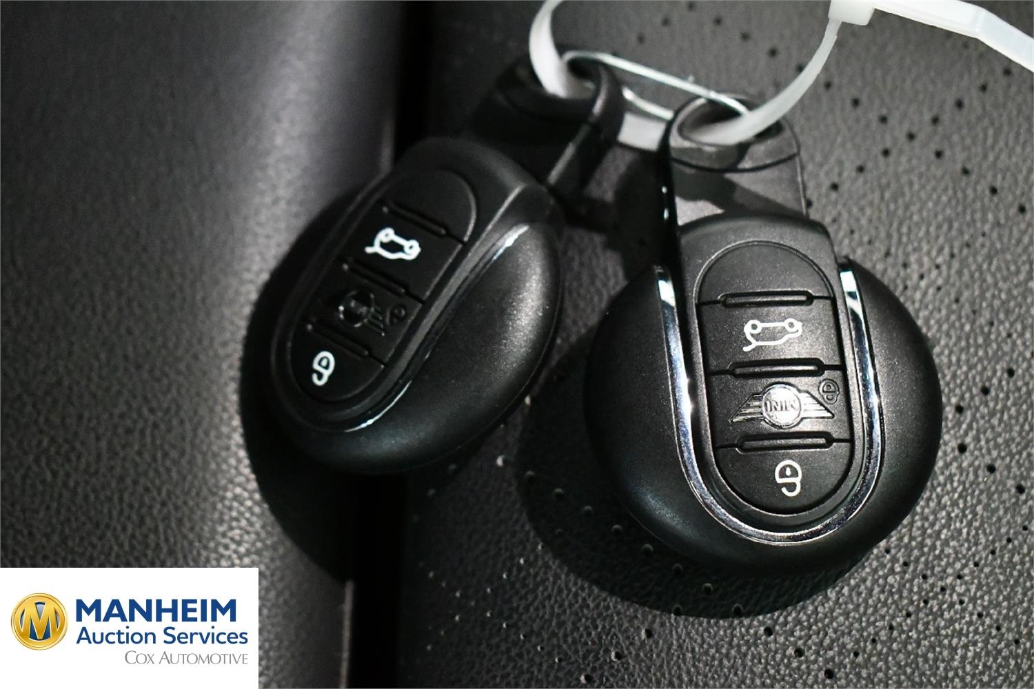 Foto Mini Cooper SE (F56) 15