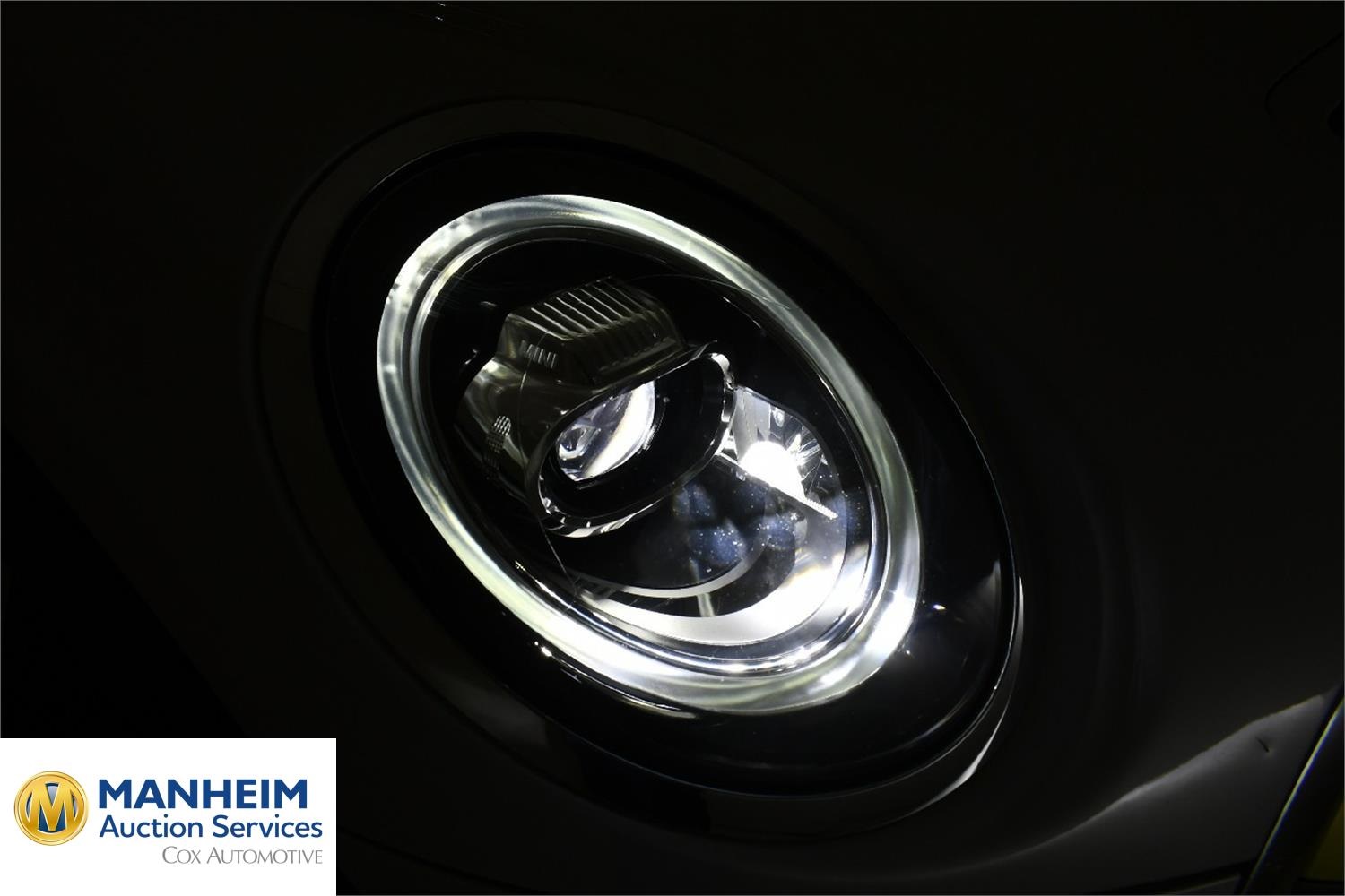Foto Mini Cooper SE (F56) 16