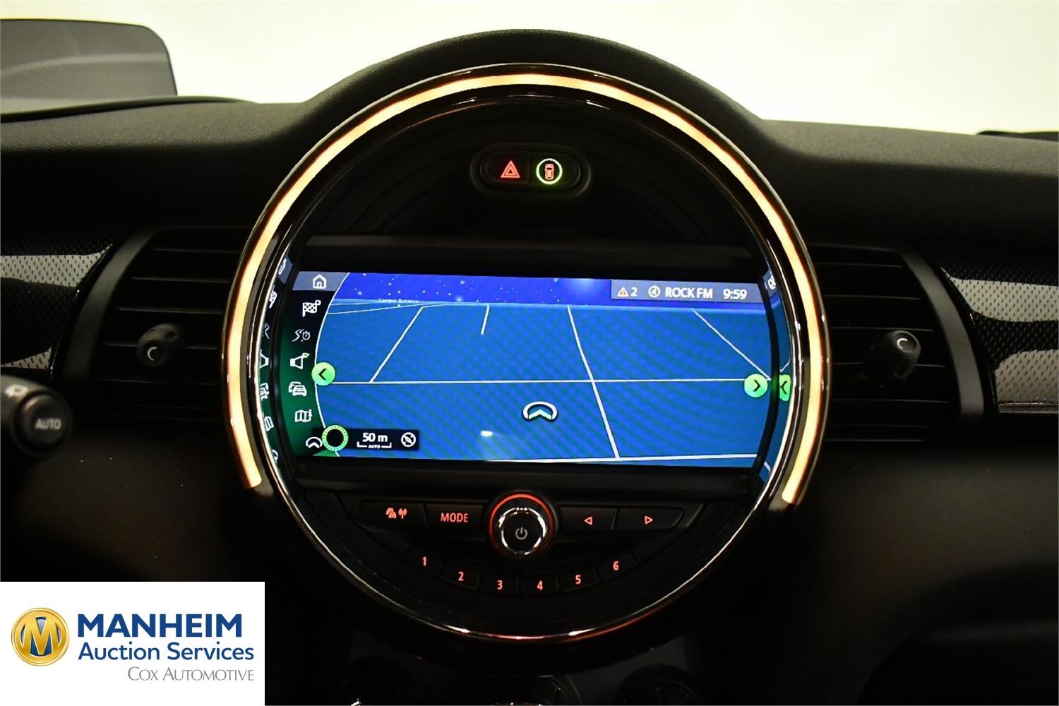 Foto Mini Cooper SE (F56) 18