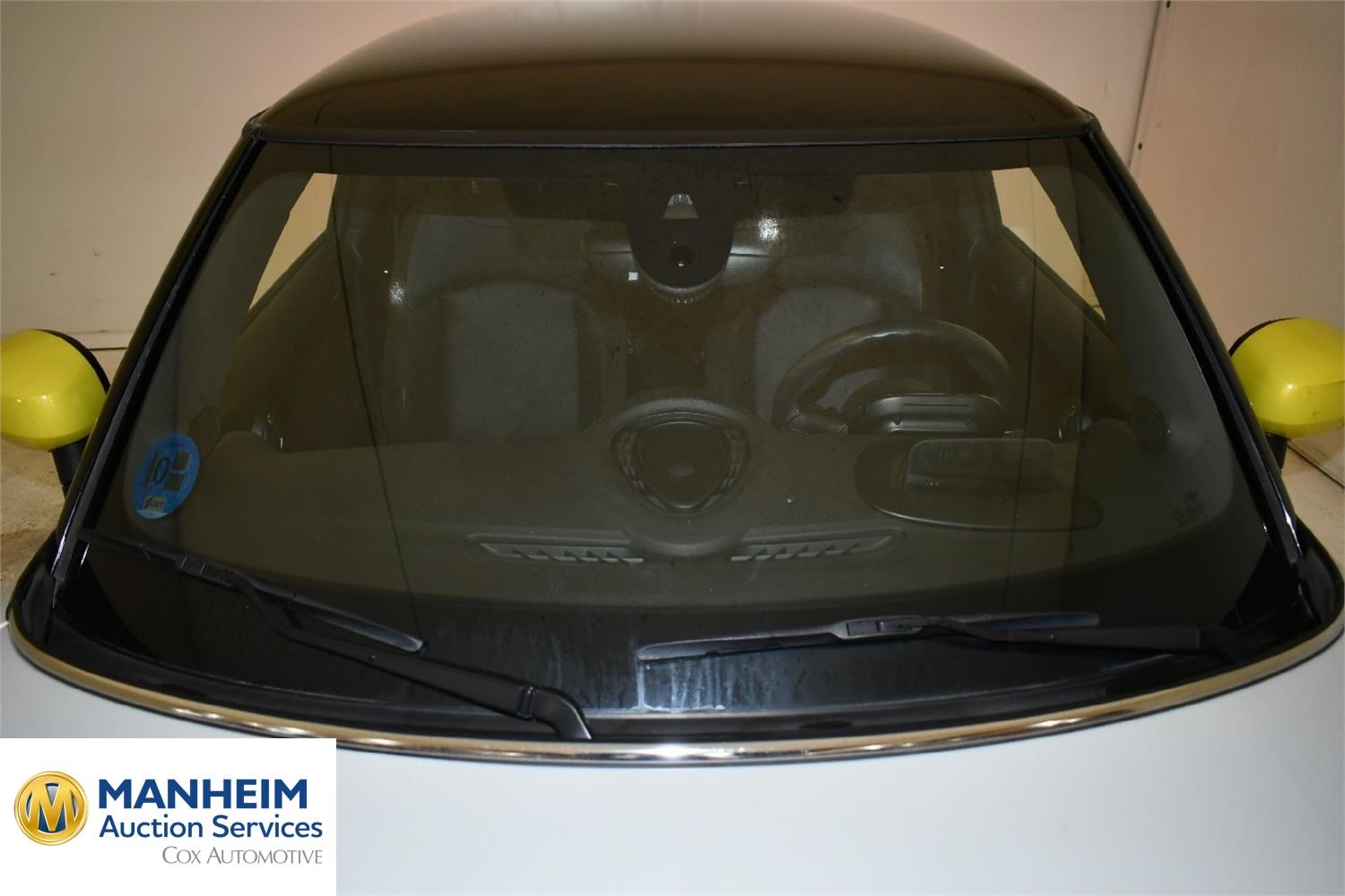 Foto Mini Cooper SE (F56) 34