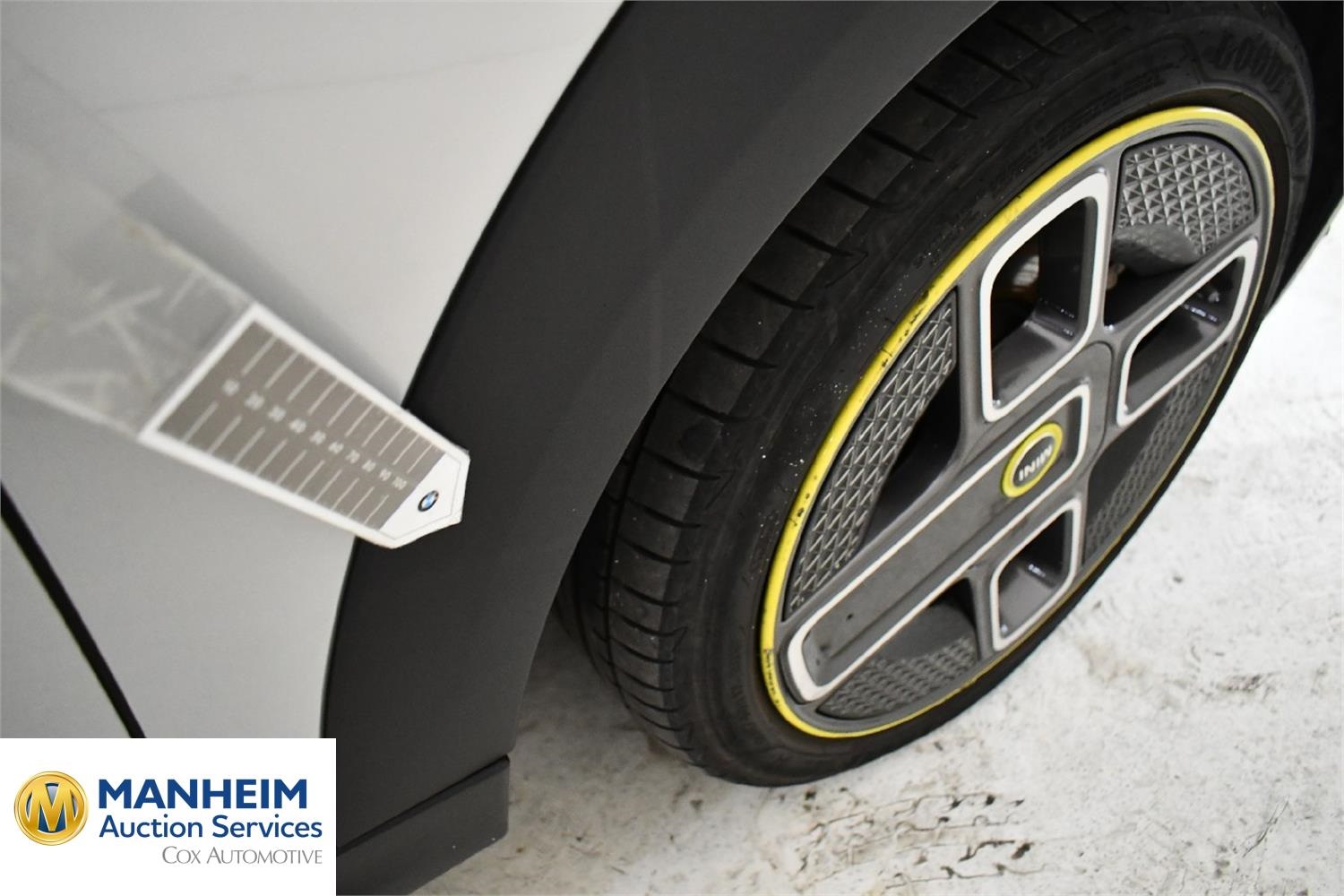 Foto Mini Cooper SE (F56) 37