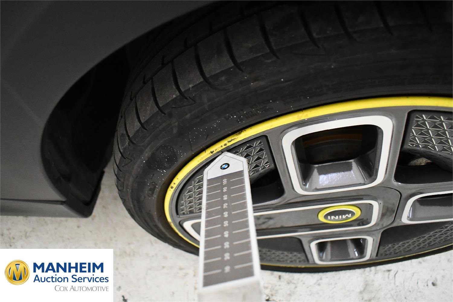 Foto Mini Cooper SE (F56) 38