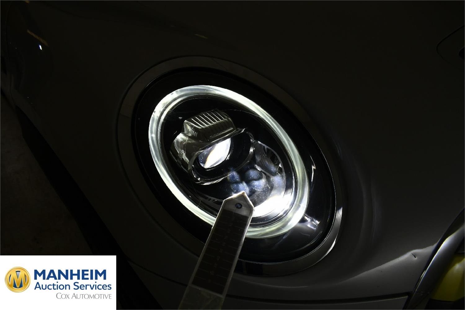 Foto Mini Cooper SE (F56) 40