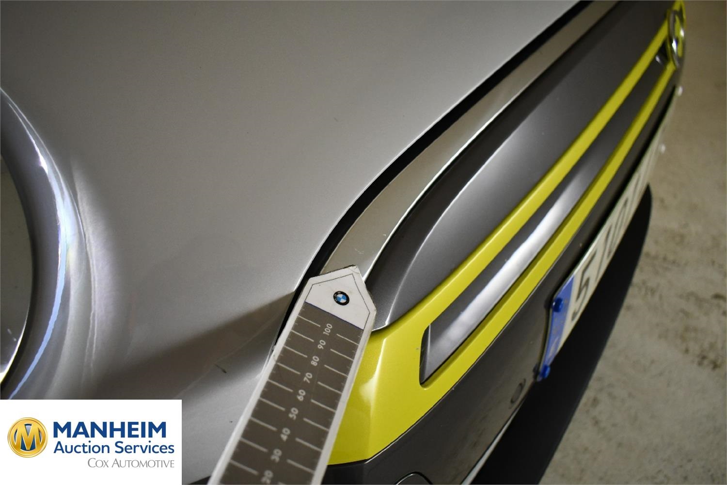 Foto Mini Cooper SE (F56) 41