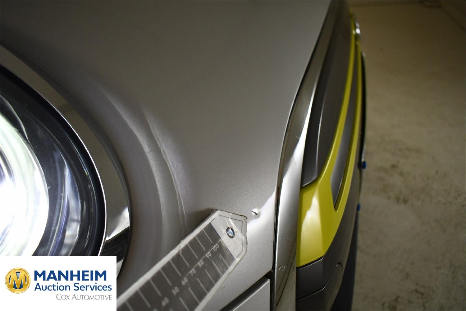 Foto Mini Cooper SE (F56) 44