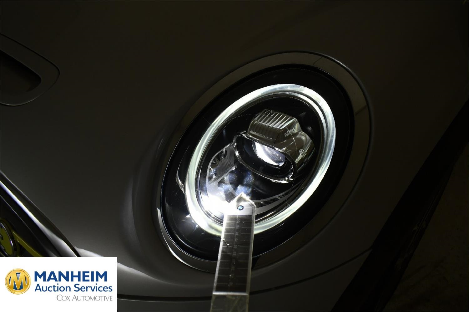 Foto Mini Cooper SE (F56) 46