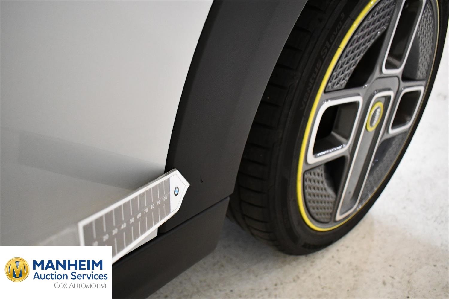 Foto Mini Cooper SE (F56) 52