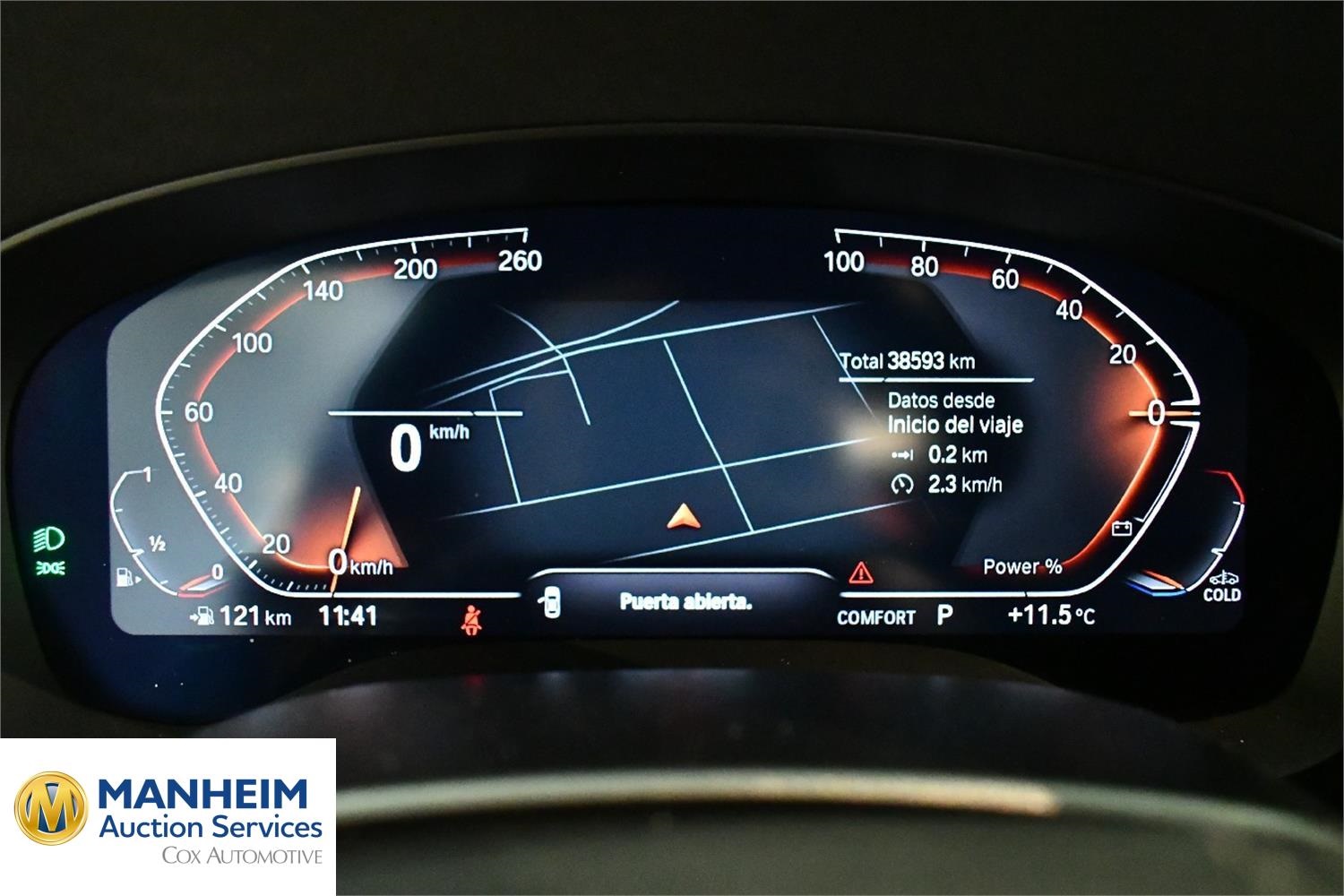Foto BMW 640i xDrive Gran Turismo (G32) 7