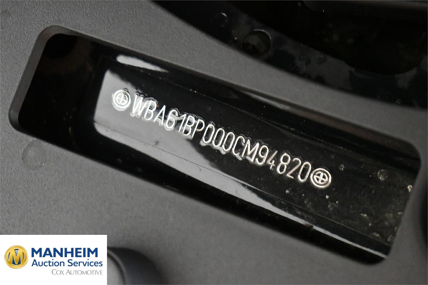 Foto BMW 640i xDrive Gran Turismo (G32) 13
