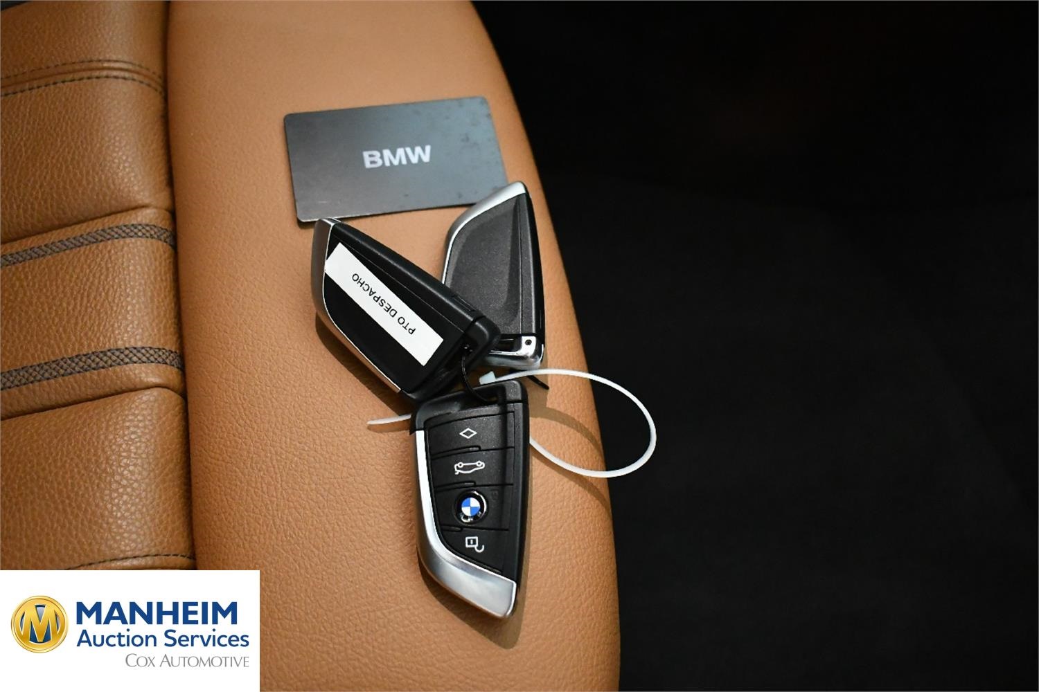 Foto BMW 640i xDrive Gran Turismo (G32) 14