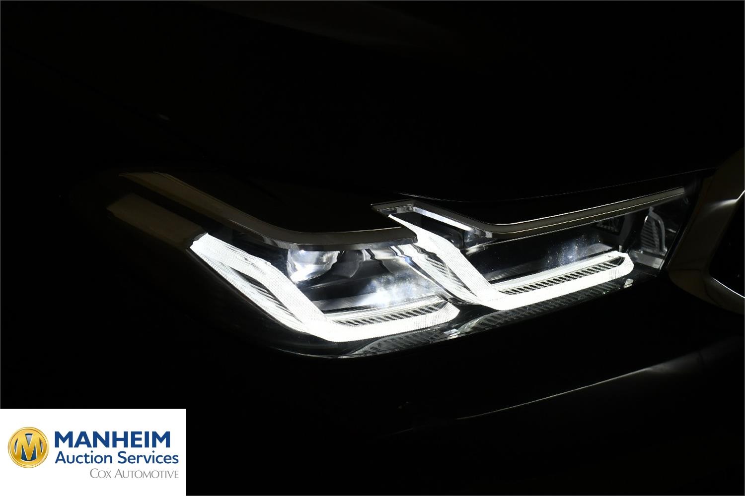 Foto BMW 640i xDrive Gran Turismo (G32) 15