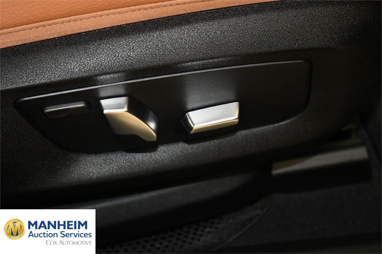 Foto BMW 640i xDrive Gran Turismo (G32) 18