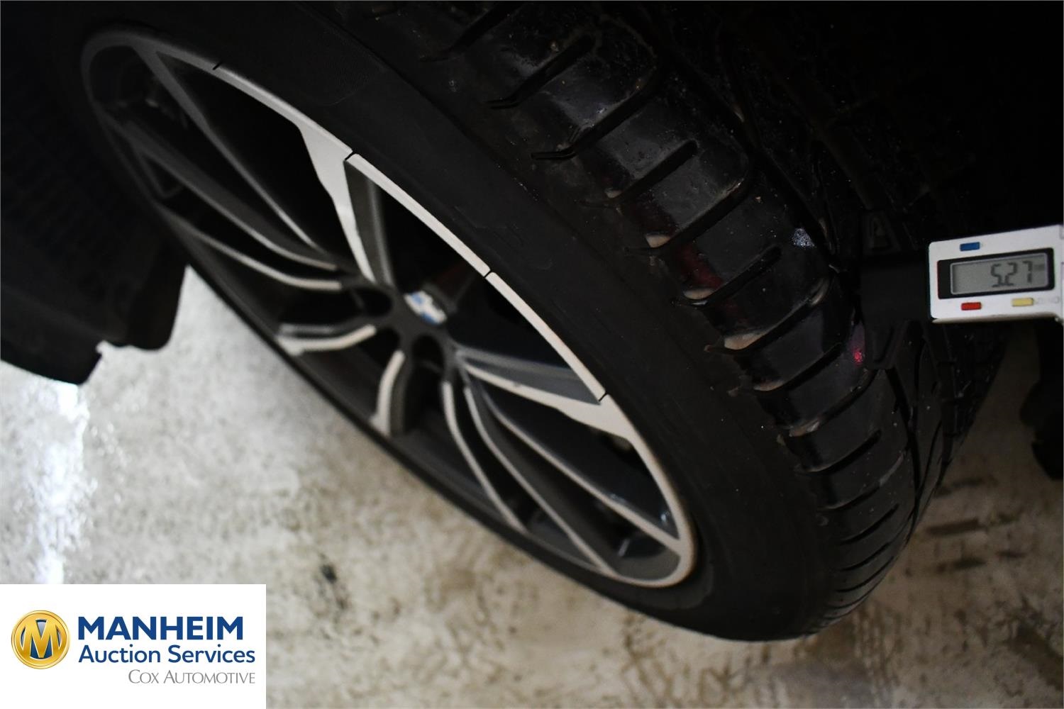 Foto BMW 640i xDrive Gran Turismo (G32) 19