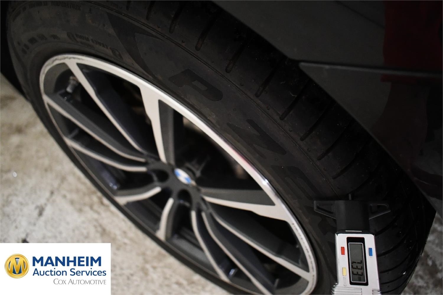 Foto BMW 640i xDrive Gran Turismo (G32) 20