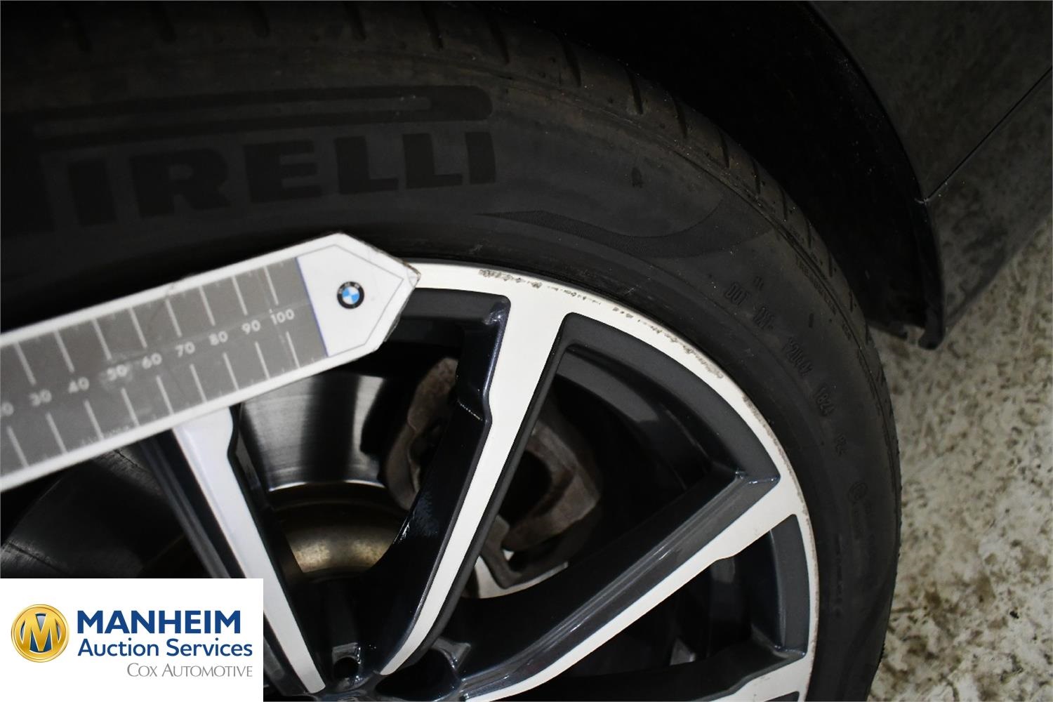 Foto BMW 640i xDrive Gran Turismo (G32) 35