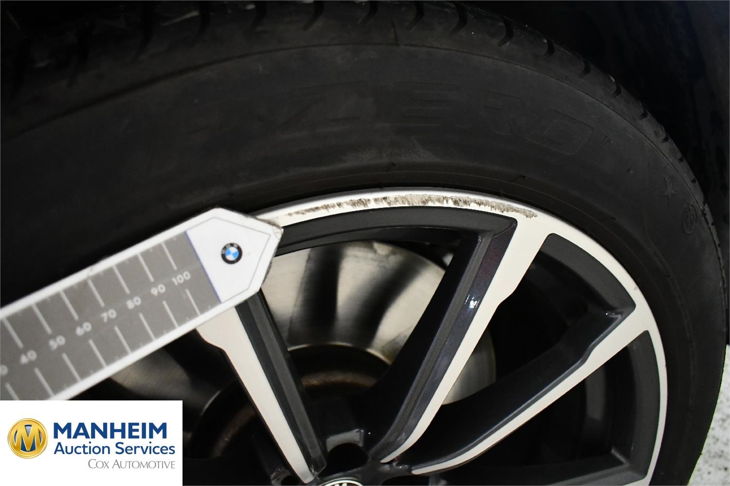 Foto BMW 640i xDrive Gran Turismo (G32) 37