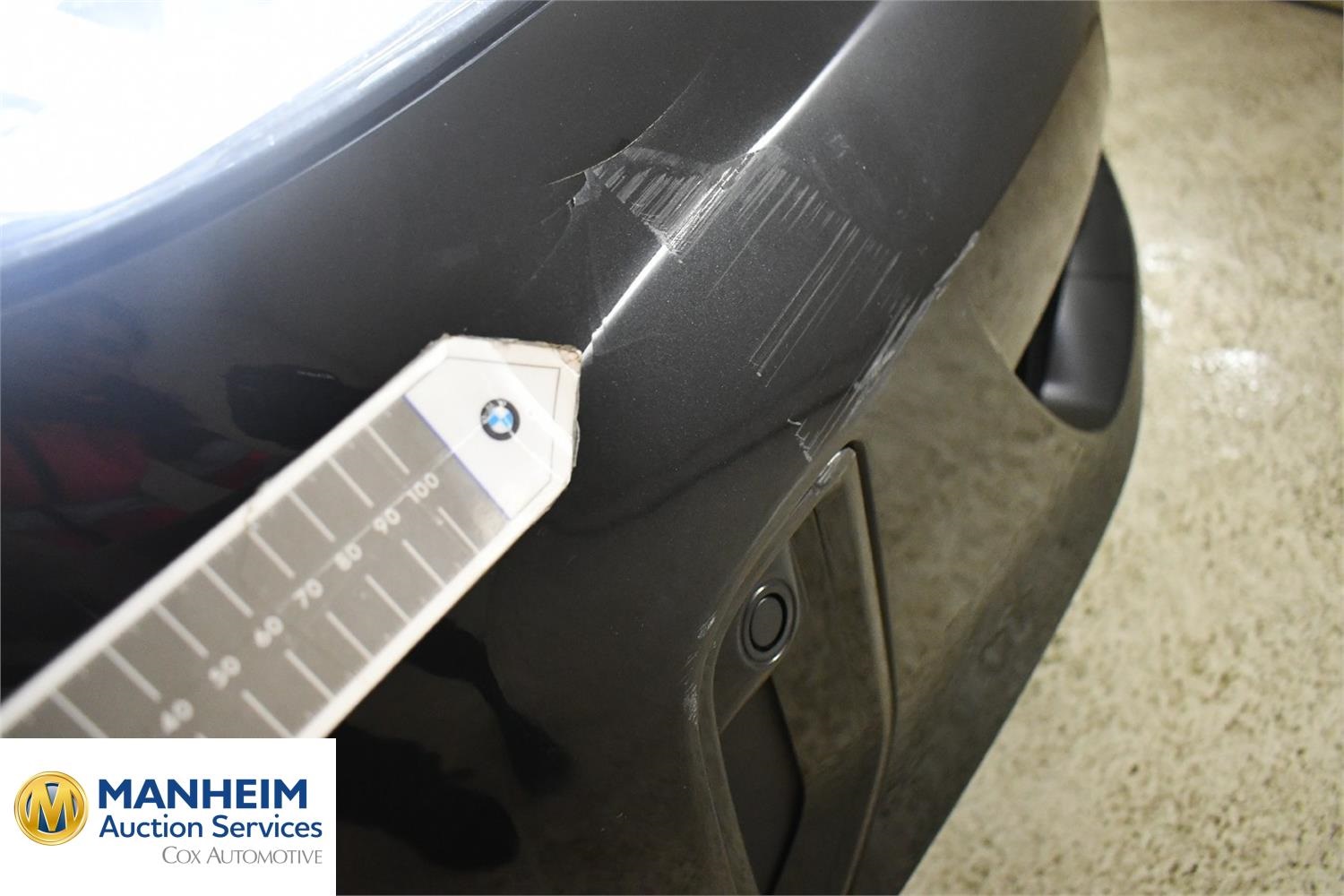 Foto BMW 640i xDrive Gran Turismo (G32) 39